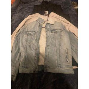 Spring/Summer Outwear